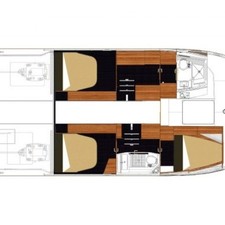 Fountaine Pajot MY 37