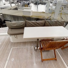 Fountaine Pajot MY 37