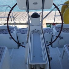 Jeanneau Sun Odyssey 36i