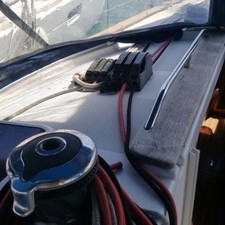 Jeanneau Sun Odyssey 36i