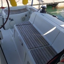Jeanneau Sun Odyssey 36i
