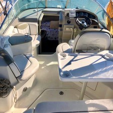 Sea ray 240