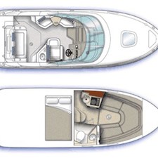Sea ray 240