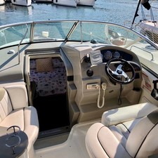 Sea ray 240