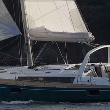 Beneteau Oceanis 48