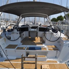 Beneteau Oceanis 48