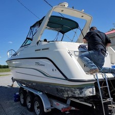 Chaparral 290 Signature