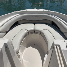 Sea Ray 200
