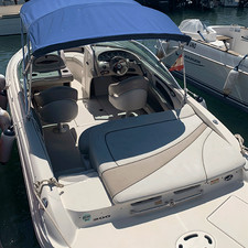Sea Ray 200