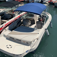 Sea Ray 200