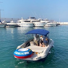 Sea Ray 200