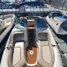 Sea Ray 200