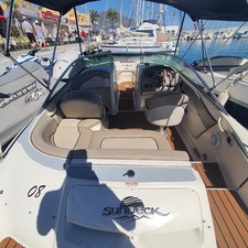 Sea Ray 200