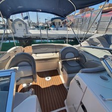 Sea Ray 200
