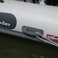 Protender SX 440