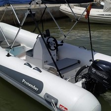 Protender SX 440