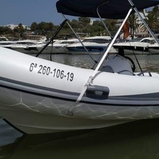 Protender SX 440