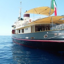 Benetti Sail Division BWA 29
