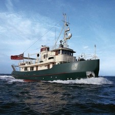 Benetti Sail Division BWA 29