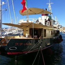 Benetti Sail Division BWA 29