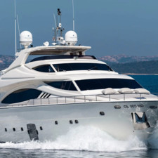 Ferretti 89
