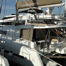 Bali 4.5 - 4 + 2 cab.