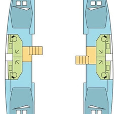 Bali 4.5 - 4 + 2 cab.