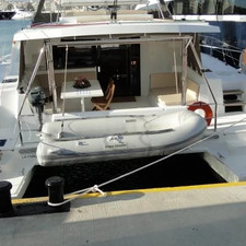 Bali 4.5 - 4 + 2 cab.