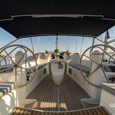 Jeanneau Sun Odyssey 42i