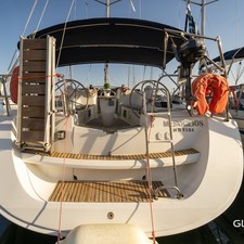 Jeanneau Sun Odyssey 42i