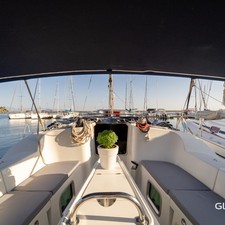 Jeanneau Sun Odyssey 42i