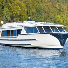 Le Boat Vision 3 SL