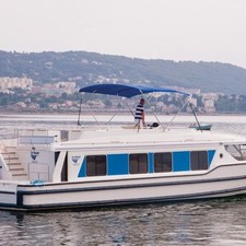 Le Boat Vision 3 SL