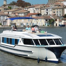 Le Boat Vision 3