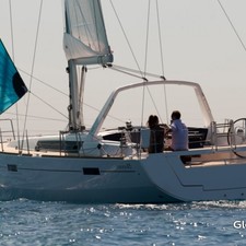 Beneteau Oceanis 45