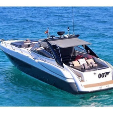 Sunseeker Superhawk 48