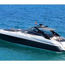 Sunseeker Superhawk 48