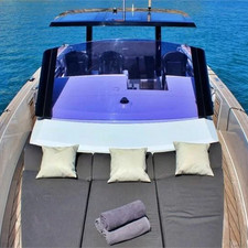 Fjord 40 Open