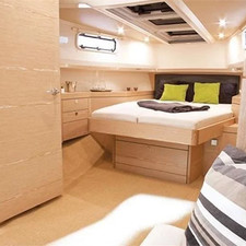 Fjord 40 Open