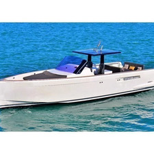 Fjord 40 Open