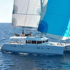 Lagoon 560