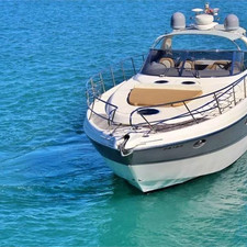 Cranchi 50 Mediterrranee