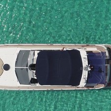 Fairline 52