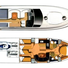 Fairline 52