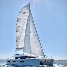 Lagoon 620