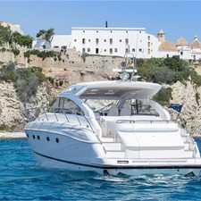 Princess V53