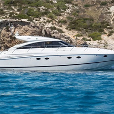 Princess V53
