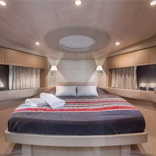 Princess V53