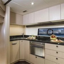 Sunseeker Predator 68