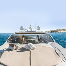 Sunseeker Predator 72
